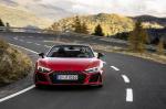 Audi R8 V10 RWD Spyder 2019 года (WW)